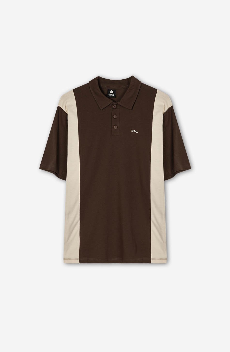 Poloshirt Leroy Brown