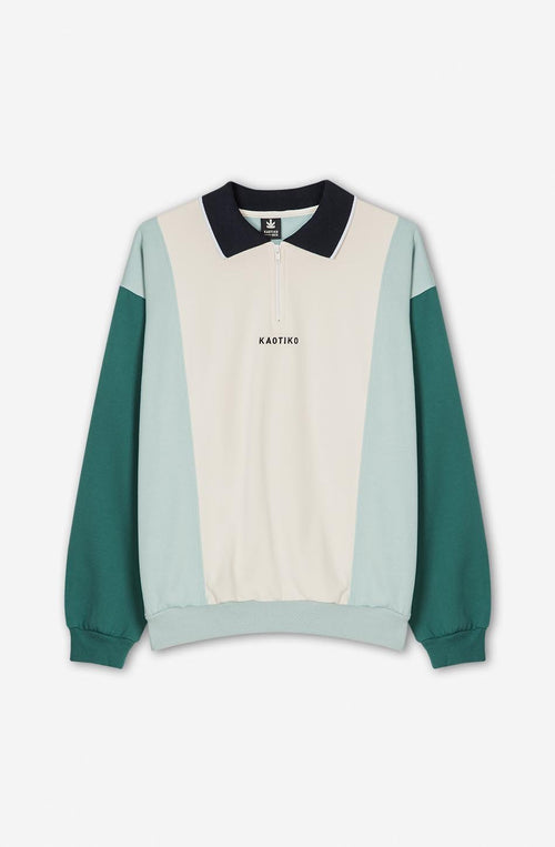 Basil /Cloud/ Bone Etienne Sweatshirt