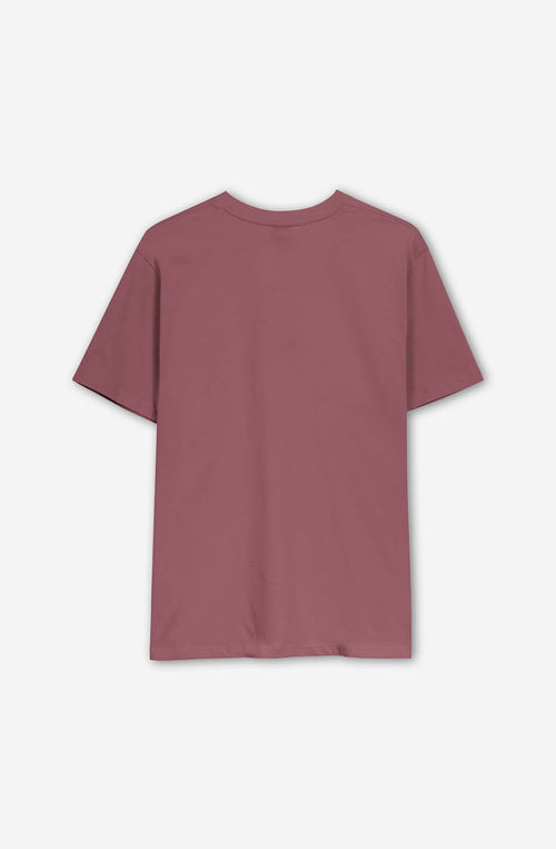 Cherry Look Inside Pocket T-Shirt