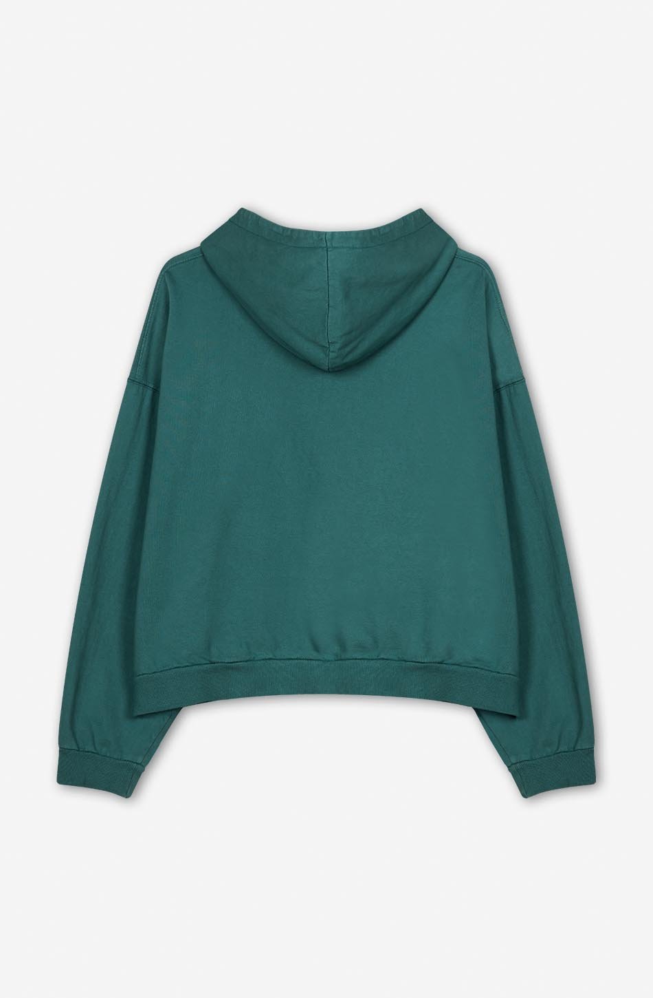 Jade Fabien Washed Sweatshirt