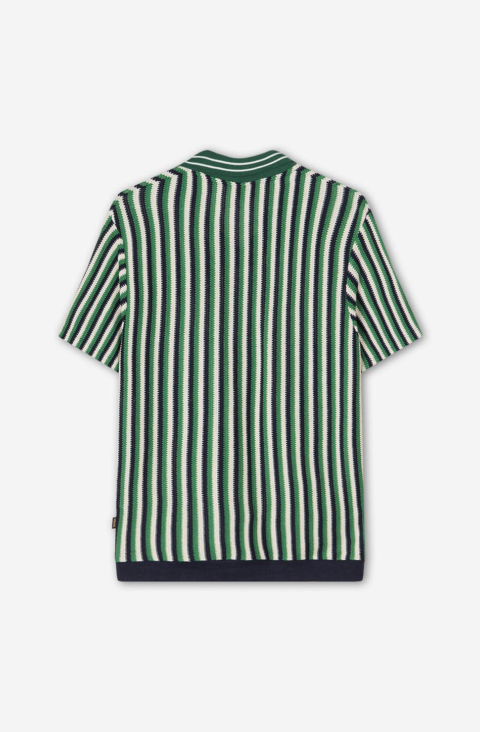 Polo Striped Finn