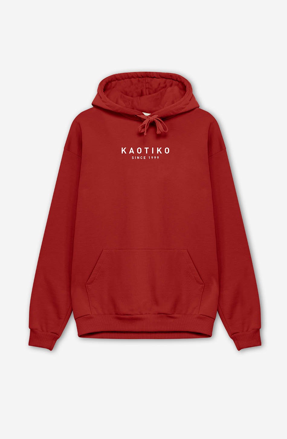 Kaotiko sudaderas top