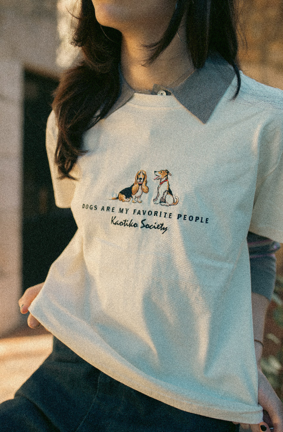 Rita Elfenbein T-Shirt