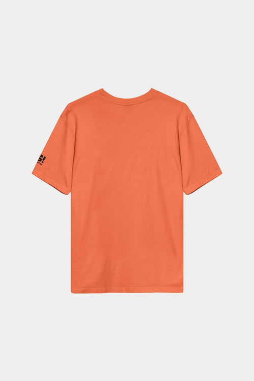 T-Shirt Brunch x Kaotiko Washed Coral