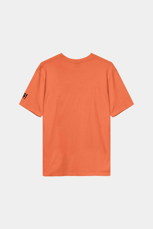 T-shirt Brunch x Kaotiko Washed Coral