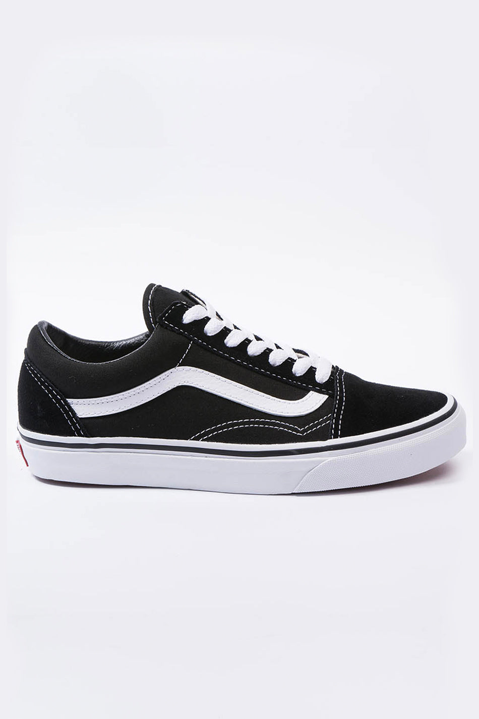 Vans Old Skool noir