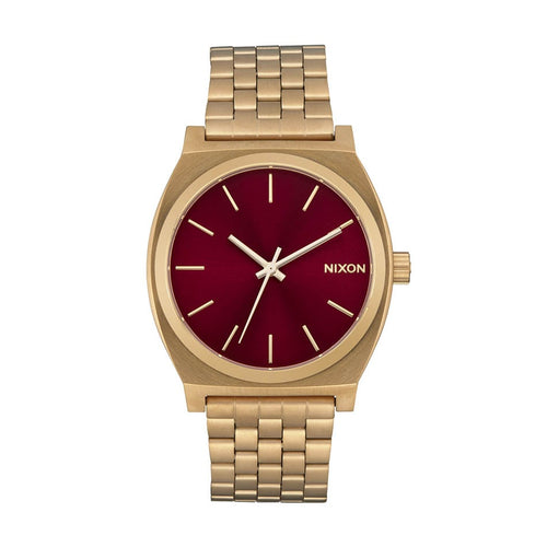 Nixon Time Teller Watch