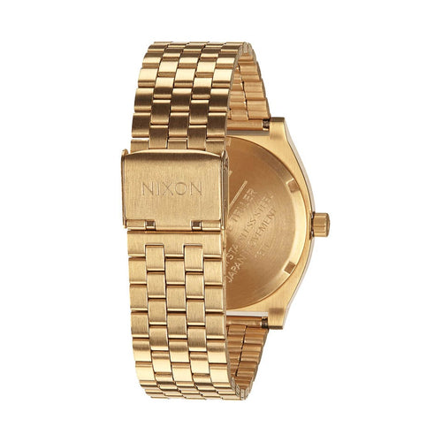 Nixon Time Teller Watch