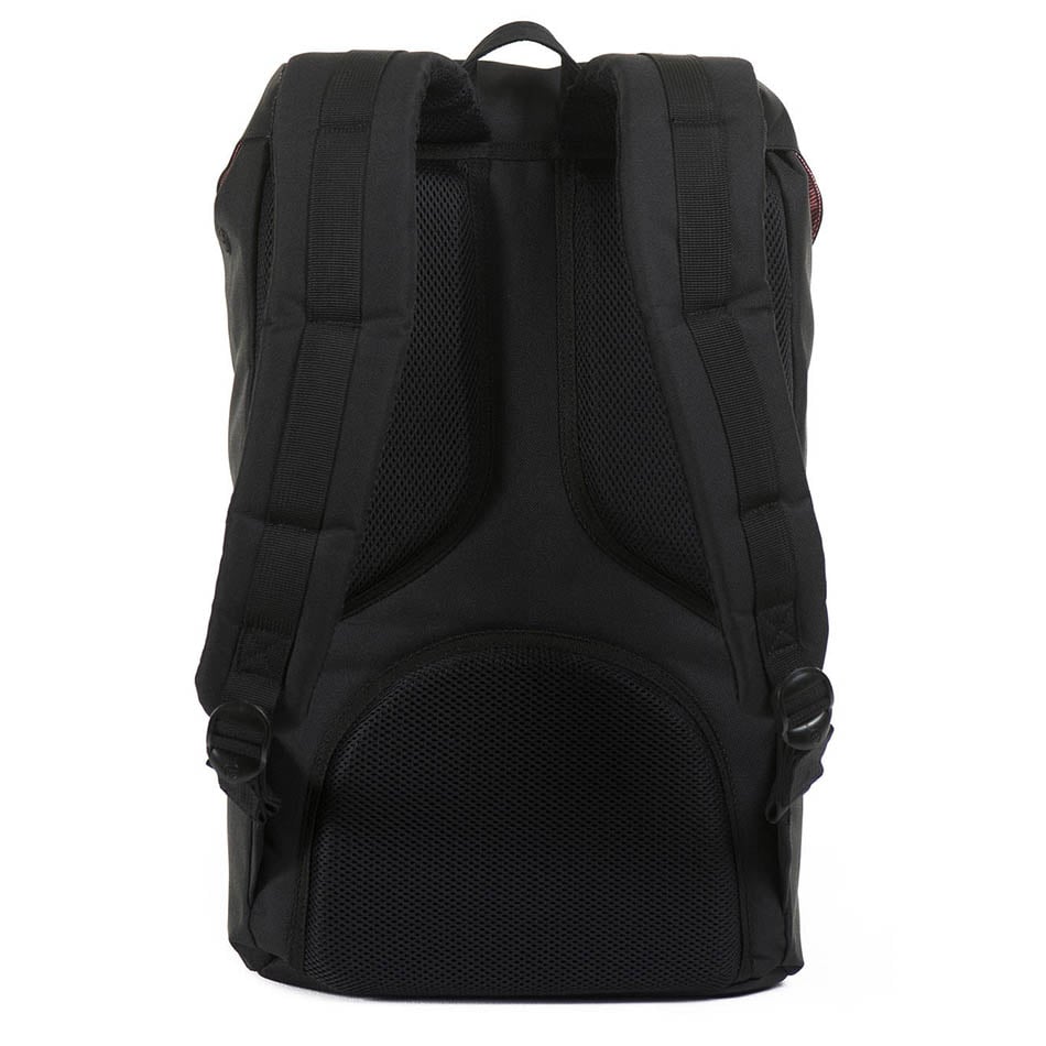 Herschel Little America noir