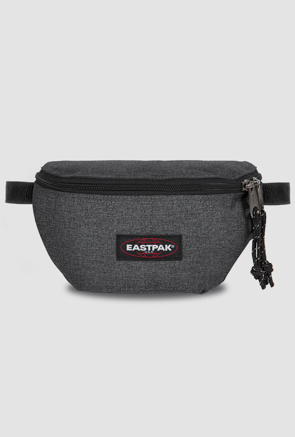 Eastpak springer black denim