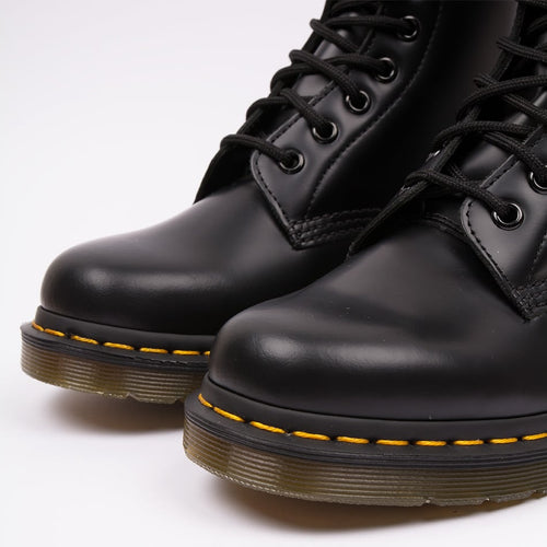 Dr. Martens 8 eye noir